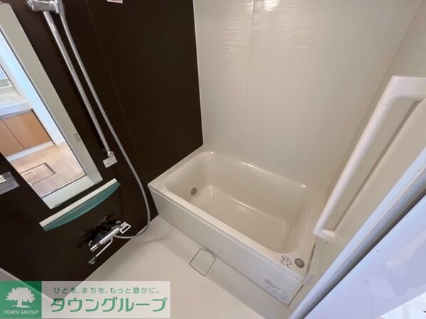 アーヴォリの物件内観写真